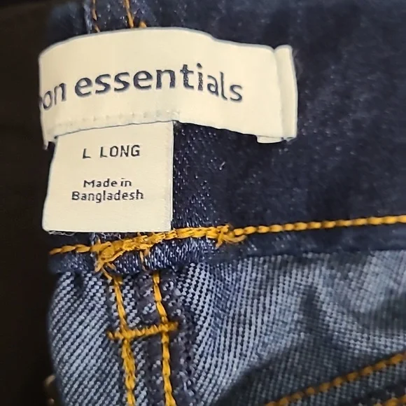 Amazon Essentials Women's Skinny Stretch Knit Jegging - Picture 12 of 12